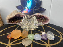 Load image into Gallery viewer, Chakra Tumble Set PRIDE MONTH