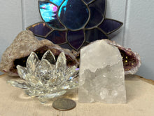 Load image into Gallery viewer, Druzy Agate Towers