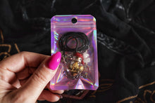 Load image into Gallery viewer, Witch Bottle Attraction Charm