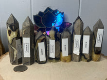 Load image into Gallery viewer, Septarian Towers