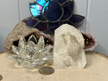 Load image into Gallery viewer, Druzy Agate Towers