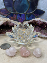 Load image into Gallery viewer, Gemstone Mini Carvings
