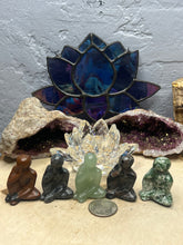 Load image into Gallery viewer, Shadow Work Ally Figure