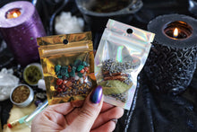 Load image into Gallery viewer, Get Some Prosperity Spell Kit