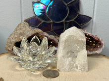 Load image into Gallery viewer, Druzy Agate Towers