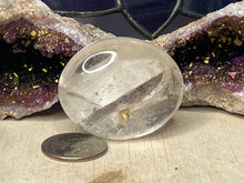 Load image into Gallery viewer, Quartz Gallet or Palmstone