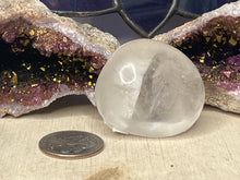 Load image into Gallery viewer, Quartz Gallet or Palmstone