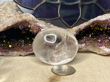 Load image into Gallery viewer, Quartz Gallet or Palmstone