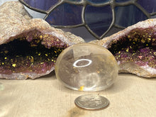 Load image into Gallery viewer, Quartz Gallet or Palmstone