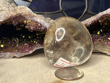 Load image into Gallery viewer, Quartz Gallet or Palmstone