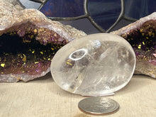 Load image into Gallery viewer, Quartz Gallet or Palmstone