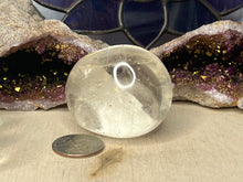 Load image into Gallery viewer, Quartz Gallet or Palmstone