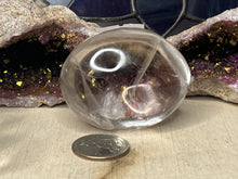 Load image into Gallery viewer, Quartz Gallet or Palmstone
