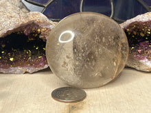 Load image into Gallery viewer, Quartz Gallet or Palmstone
