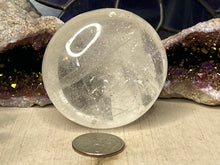 Load image into Gallery viewer, Quartz Gallet or Palmstone