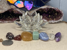 Load image into Gallery viewer, Chakra Tumble Set PRIDE MONTH