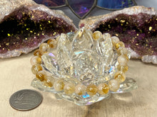 Load image into Gallery viewer, Natural Citrine 8mm Bracelets