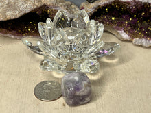 Load image into Gallery viewer, Crystal Incense Holders