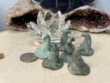 Load image into Gallery viewer, Gemstone Witch Hats