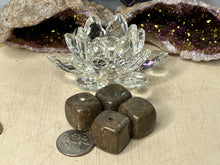 Load image into Gallery viewer, Crystal Incense Holders