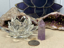 Load image into Gallery viewer, Amethyst Small Towers