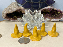 Load image into Gallery viewer, Gemstone Witch Hats