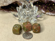 Load image into Gallery viewer, Crystal Incense Holders