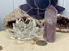 Load image into Gallery viewer, Amethyst Small Towers