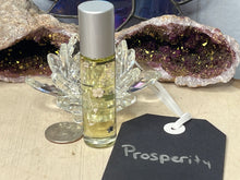 Load image into Gallery viewer, Essence of Wealth Oil