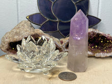 Load image into Gallery viewer, Amethyst Small Towers