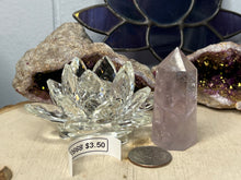 Load image into Gallery viewer, Amethyst Small Towers