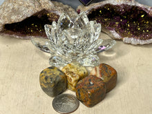 Load image into Gallery viewer, Crystal Incense Holders