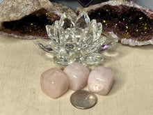 Load image into Gallery viewer, Crystal Incense Holders