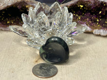 Load image into Gallery viewer, Various Crystal Heart Worry Stones