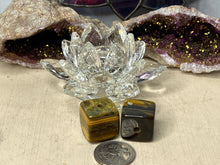 Load image into Gallery viewer, Crystal Incense Holders