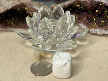 Load image into Gallery viewer, Crystal Incense Holders