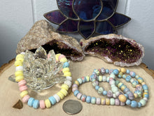 Load image into Gallery viewer, Rainbow Stone Bracelets
