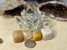 Load image into Gallery viewer, Crystal Incense Holders