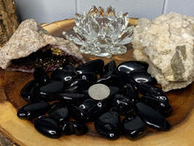 Load image into Gallery viewer, Obsidian Tumbles