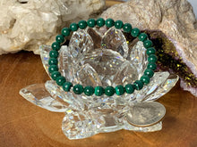 Load image into Gallery viewer, Malachite Bracelets