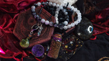 Load image into Gallery viewer, Witch Bottle - Protection Charm