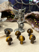 Load image into Gallery viewer, Mini Mushrooms