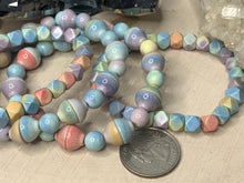 Load image into Gallery viewer, Rainbow Stone Bracelets