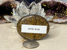 Load image into Gallery viewer, Various Worry Stones