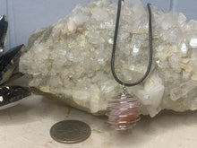 Load image into Gallery viewer, Tumble Cage Pendants