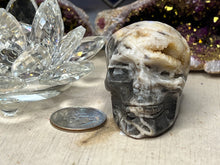 Load image into Gallery viewer, Sphalerite Skulls