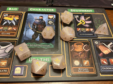 Load image into Gallery viewer, Gaming Dice Sets
