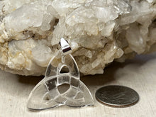 Load image into Gallery viewer, Triquetra Pendants