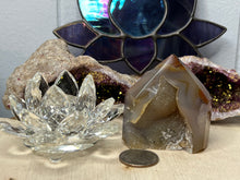 Load image into Gallery viewer, Druzy Agate Towers