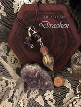 Load image into Gallery viewer, Clairvoyant Bottle Charm